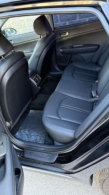 рейка гольф: Kia K5: 2019 г., 2 л, Автомат, Газ, Седан — 9