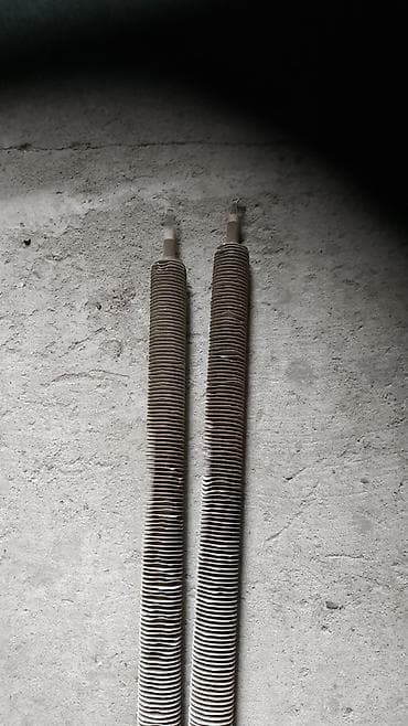 Инструмент. ТЭН сухой(воздушный)2шт Бензопила рабочая-3000с