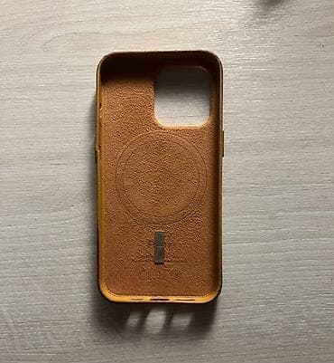 iphone 11mini: Чехлы для iPhone 13 Pro (4 штуки) - Оригинальный кожаный чехол Apple — 2