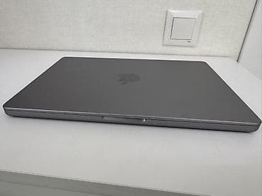 pixel 3a xl: MacBook Pro 14" (2021) - Чип: Apple M1 Pro - ОЗУ: 16 ГБ - SSD — 7