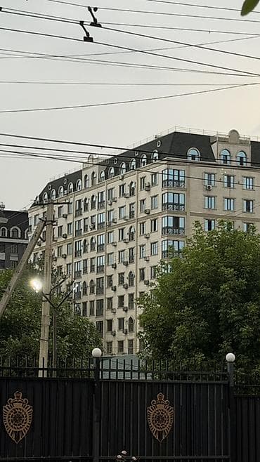 дома в городе: 2 комнаты, 65 м², Элитка, 5 этаж, Евроремонт — 1