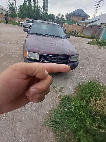 купить клапан холостого хода: Audi S4: 1991 г., 2.3 л, Механика, Бензин, Седан — 4