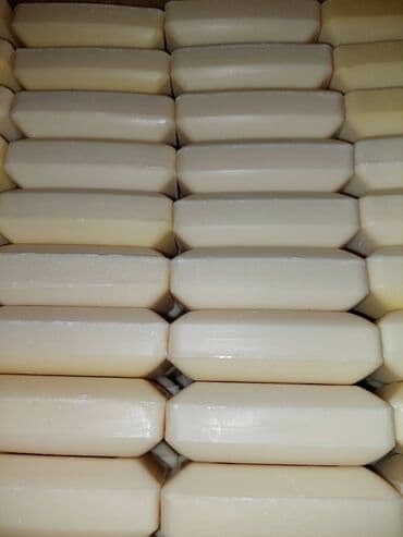 уголь для мангала оптом: Твёрдое кусковое туалетное мыло звёздочка, армейский упакованы в — 10