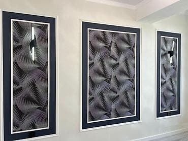 Недвижимость: 1 комната, 41 м², Элитка, 6 этаж, Евроремонт — 6