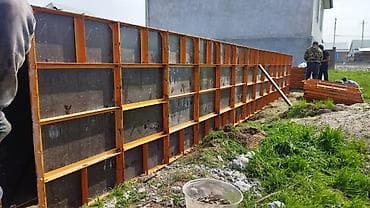 крен: Опалубки,Леса,Опалубка аренда корейский опалубки, Опалубка Продаю — 5