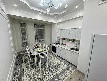 Батирлер: 1 бөлмө, Кыймылсыз мүлк агенттиги, Чогуу жашоосу жок, Толугу менен эмереги бар, Жарым -жартылай эмереги бар — 4