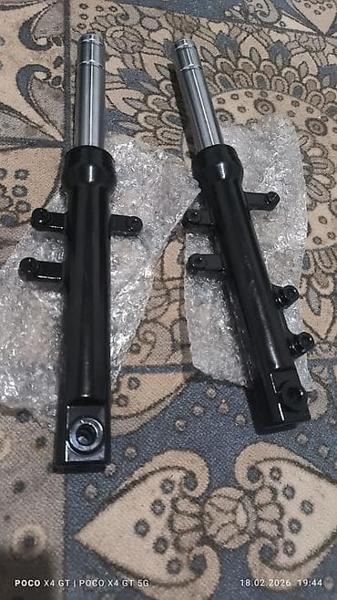 запчаст на юмз: Кофр Новый, Самовывоз — 9