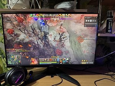 видеокарты 3060: Компьютер, ОЗУ 16 ГБ, Игровой, Новый, AMD Ryzen 5, SSD — 3