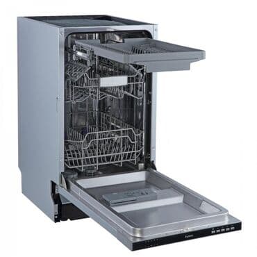 жумуш пасудамойка: Идиш жуугуч, Жаңы, Акысыз жеткирүү — 6