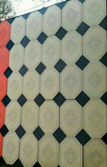 Дизайн, проектирование: Укладка плитки на пол Больше 6 лет опыта — 7