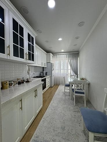 3кв продаю: 3 комнаты, 87 м², 5 этаж — 9