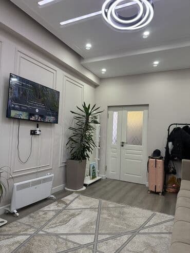 аренда строй материалы: 1 комната, 37 м², Элитка, 3 этаж, Евроремонт — 2