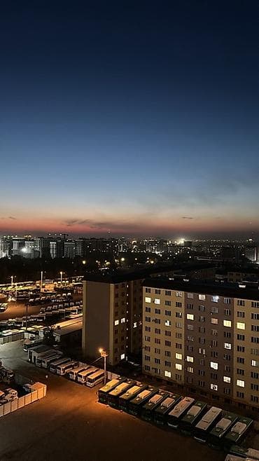 Гараждар: Аренда парковочных мест для автобусов и спецтехники - Охраняемая — 1