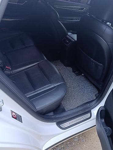 w211 e55 amg kompressor: Hyundai Grandeur: 2018 г., 2.4 л, Автомат, Гибрид, Седан — 7