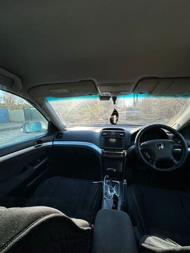 купить трактор мтз 82 в рассрочку: Honda Inspire: 2005 г., 3 л, Автомат, Бензиновая, Универсал — 4