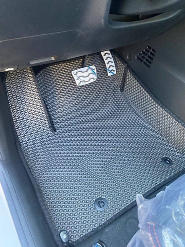 резиновые коврики бишкек: Полики — 10