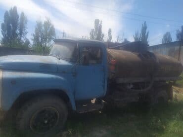 продажа авто в бишкеке и по всему кыргызстану: Грузовик — 3