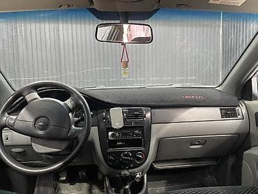 шевроле такума: Chevrolet Lacetti: 2007 г., 1.6 л, Ручные, Седан — 4