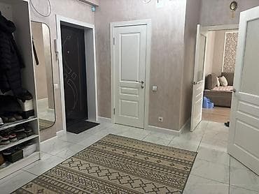gala group: 3 комнаты, 90 м², 2 этаж, Евроремонт — 8