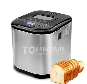 w king: Хлебопечка, Новый, Платная доставка, Самовывоз — 1