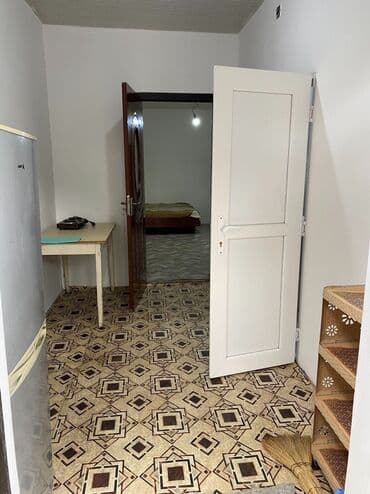 дом темен суу: 26 м², 1 комната — 1