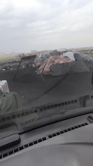 типовые размеры кухонной мебели: Щебень и цемент для строительных работ - Щебень фракции мелкой и — 7