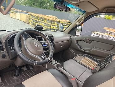кондидер: Hyundai Porter год-2021 ТОРГ У КАПОТА! парктроник, кандиционер — 3