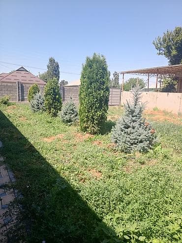 уч коргон: 🏡 ПРОДАЁТСЯ ДОМ С МАНСАРДОЙ НА 16 СОТКАХ — С. КОМСОМОЛЬСКОЕ 🔥 ПЕРВАЯ — 6