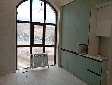 1 комната, 52 м², АУЦА Элитка, 10 этаж, Евроремонт — 1