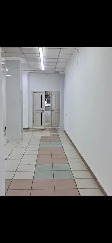 бишкек продаю дом село дордой 2: Молодая гвардия Сдается помещение под любой бизнес Площадь — 2