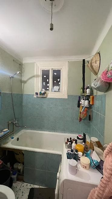 молодая гвардия фрунзе: 1 комната, 30 м², Хрущевка, 4 этаж — 5