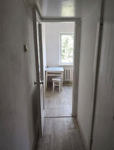 3 комнаты, 58 м², 104 серия, 4 этаж, Косметический ремонт — 9