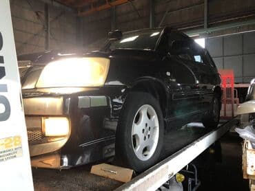 запчасти на тойота хайлендер: Запчасти на toyota kluger v highlander хайландер клюгер в 2.4l в — 3