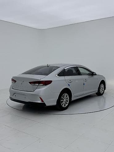 двигатель хундай портер 1: Hyundai Sonata: 2019 г., 2 л, Автомат, Газ, Седан — 2