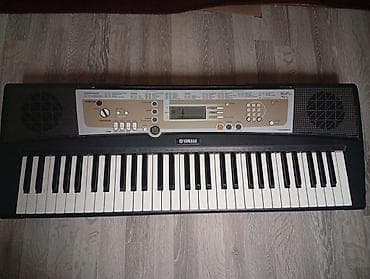 электира велик: Продам отличный синтезатор Yamaha PSR-R200. Идеальный выбор для — 1