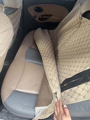 расрочка авто бишкек: Daewoo Matiz: 2004 г., 0.8 л, Автомат, Хетчбек — 8