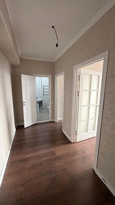 1 bedroom: 1 комната, 42 м², Индивидуалка, 10 этаж, Евроремонт — 1