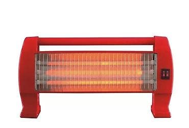 heater: Электрический обогреватель Инфракрасный, Напольный, 1500 Вт — 1