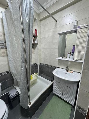 Продажа квартир: 1 комната, 39 м², Элитка, 2 этаж, Евроремонт — 8