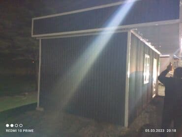 здаю в аренду кафе: Павильондор — 2