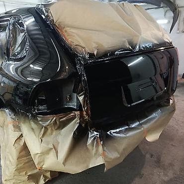 samsung a15: Рихтовка, сварка, покраска, без выезда — 5