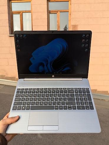 hp core i5: Ноутбук HP Для программирования, В рассрочку, AMD Ryzen 5, ОЗУ, RAM: 8 ГБ, HP Laptop — 1