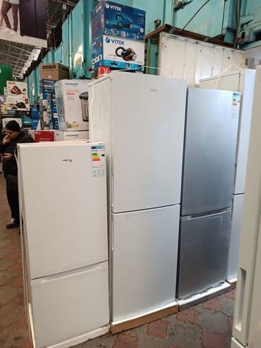 мини холодильники бишкек: Холодильник новый размер разные — 3