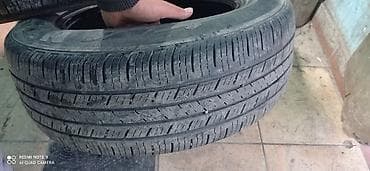 резина 15 лето: Летние шины 205/65 R16 95H Донголоктор сатылат. Сапаты жакшы. т — 2