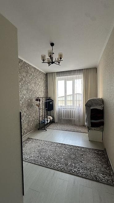 нижне аларча: 2 комнаты, 71 м², Элитка, 4 этаж, Евроремонт — 8