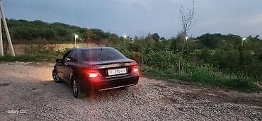 Унаа сатуу: Mercedes-Benz C-Class: 2001 г., 2.6 л, Газ, Седан — 10