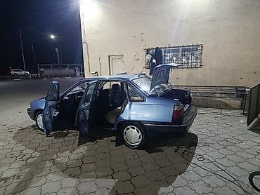 монитор соната дн8: Daewoo Nexia: 2008 г., Седан — 4