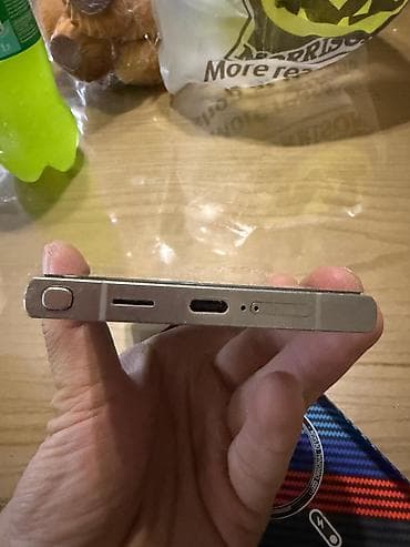 чехлы для samsung galaxy s23 ultra: Samsung Galaxy S23 Ultra, Б/у, 512 ГБ, цвет - Серебристый, 1 SIM — 3