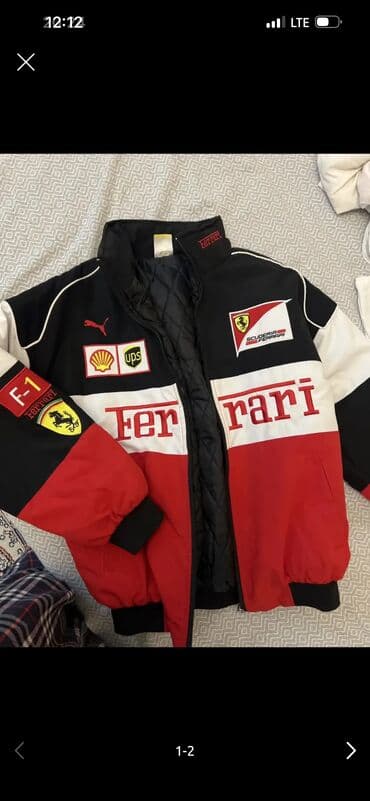 ccd диск: Куртка на рост 157 и выше оверсайз — 4