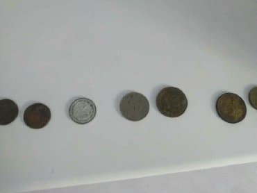 где можно обменять монеты на купюры бишкек: КУПЛЮ МОНЕТЫ, ЗНАЧКИ, РОМБЫ ВУЗов, марки, конверты, открытки любые — 6